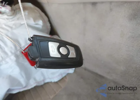 2014 BMW 428I z USA, uszkodzony, nr VIN WBA3N7C59EF718811